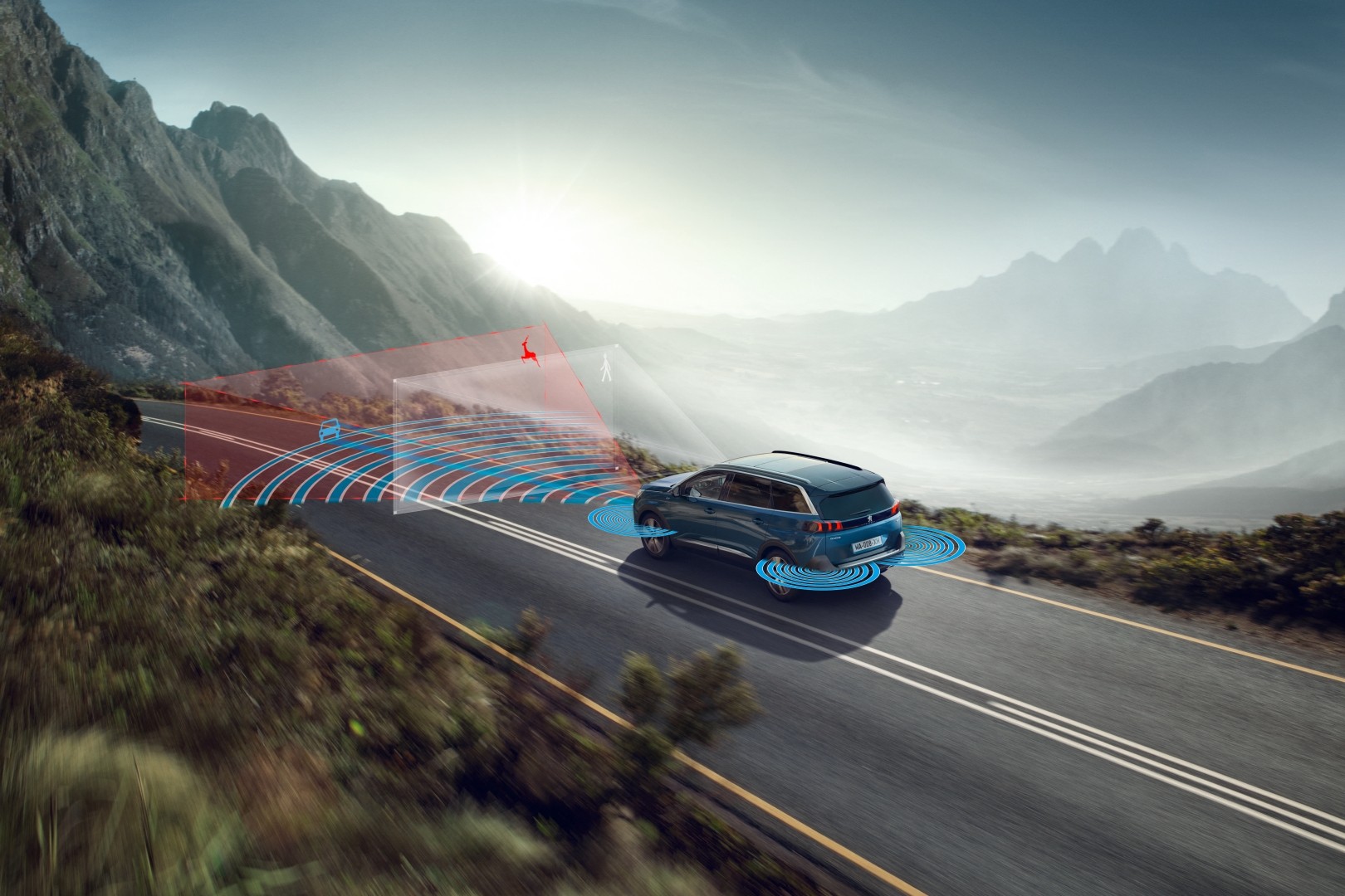 Peugeot 5008 photo 13