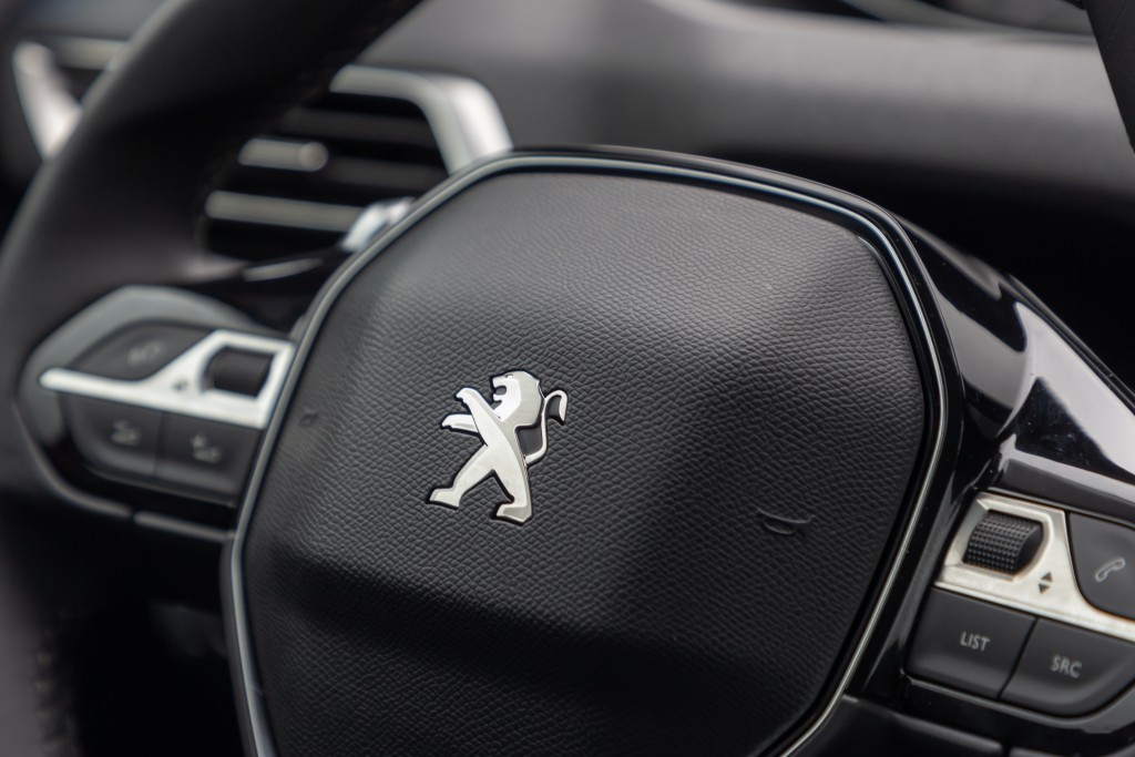 Peugeot 5008 photo 51