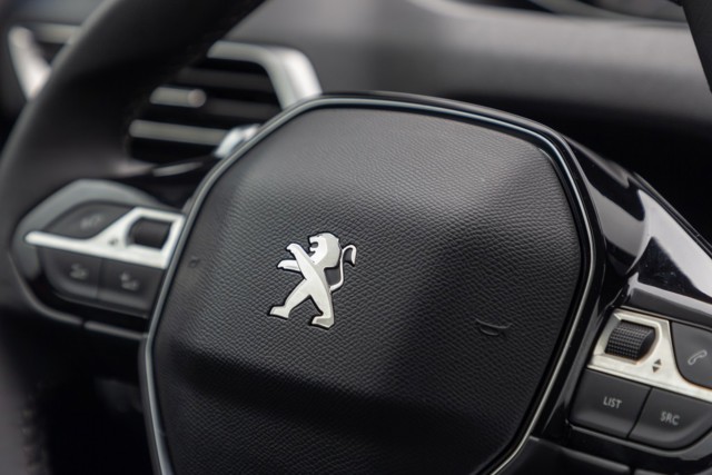 Peugeot 5008 photo 51