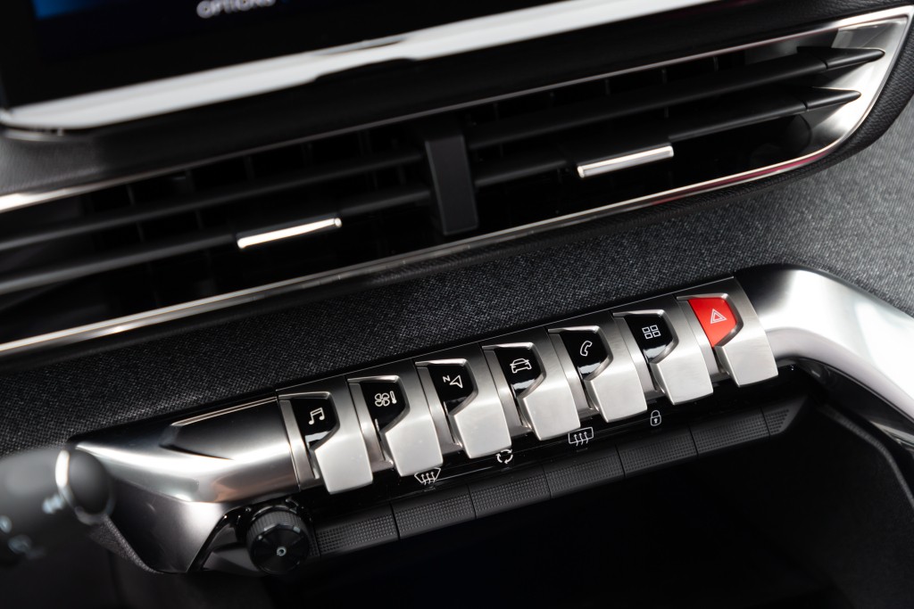 Peugeot 5008 photo 53