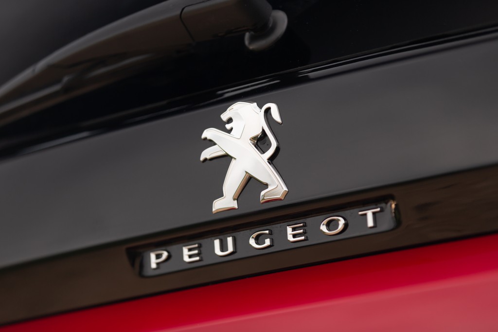 Peugeot 5008 photo 38