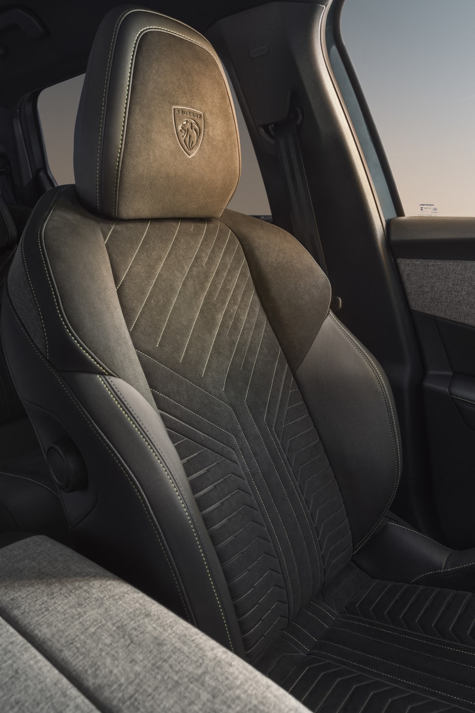 Peugeot 5008 photo 43