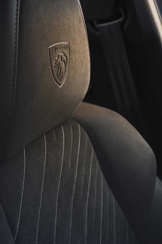 Peugeot 5008 Foto 44