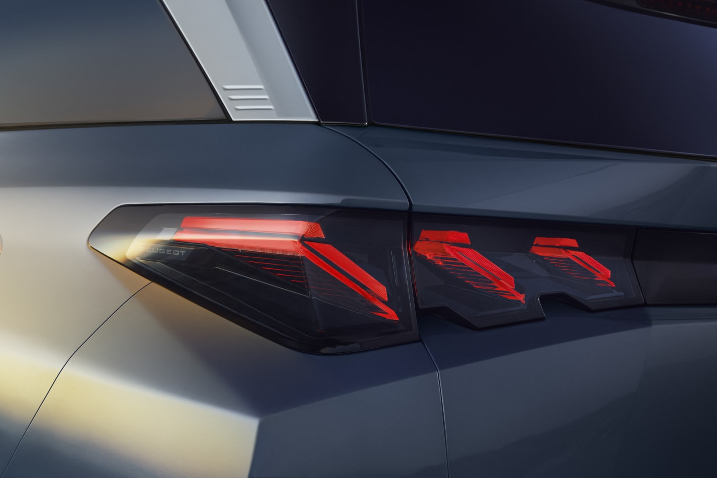 Peugeot 5008 photo 6