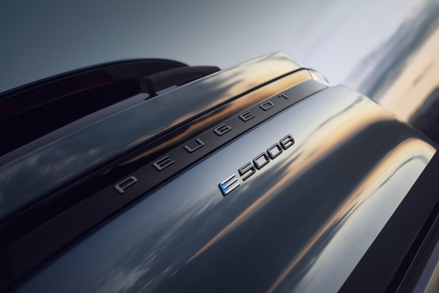 Peugeot 5008 photo 28