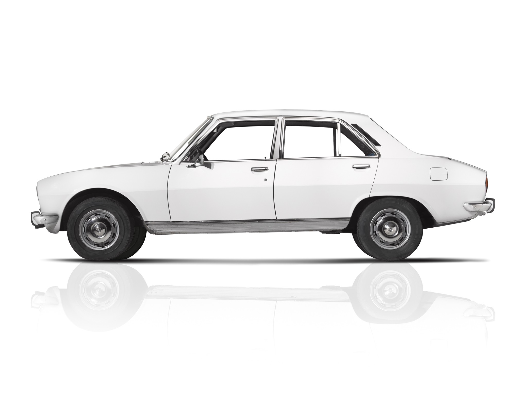 Peugeot 504 photo 10