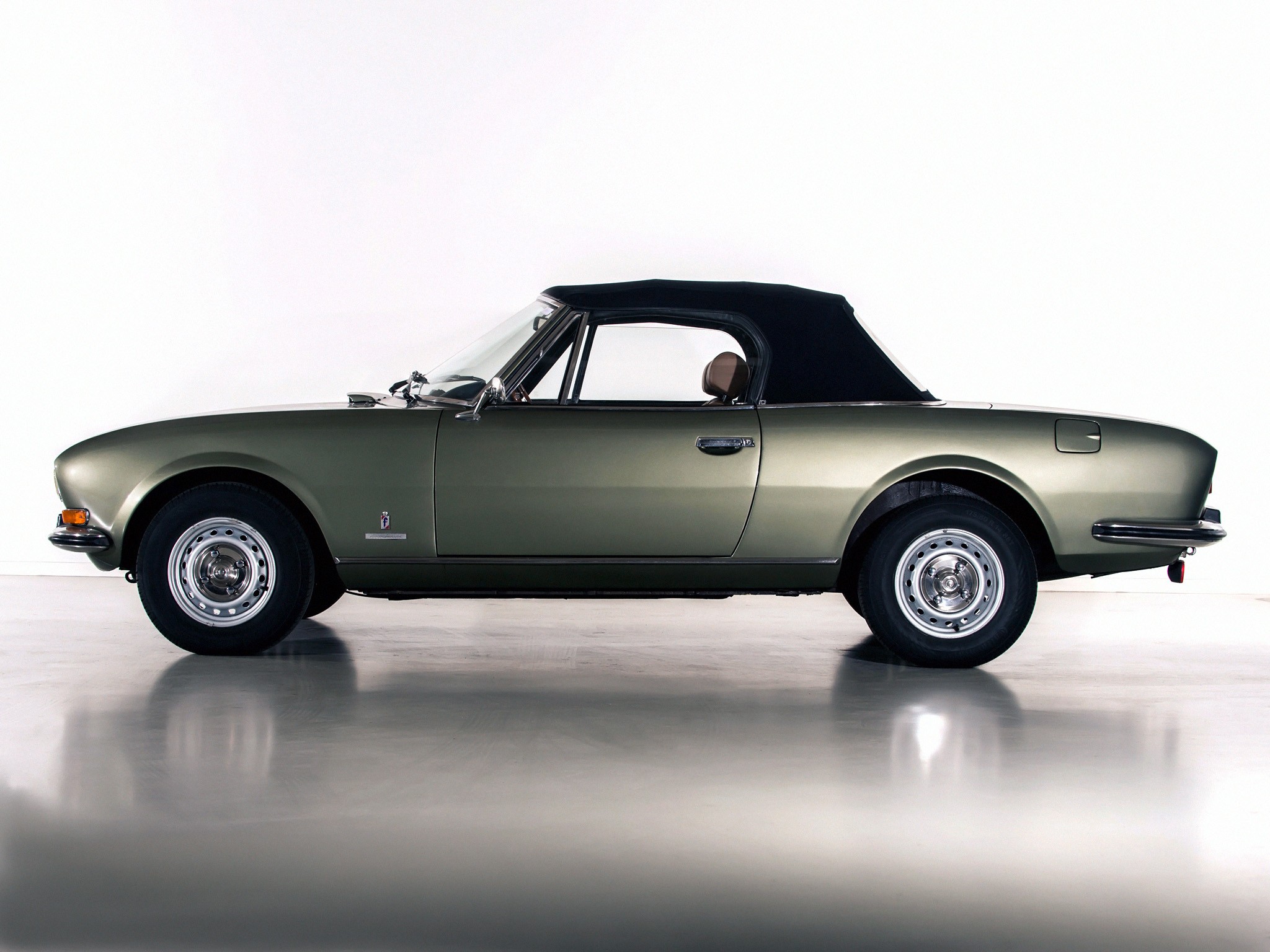 Peugeot 504 photo 20