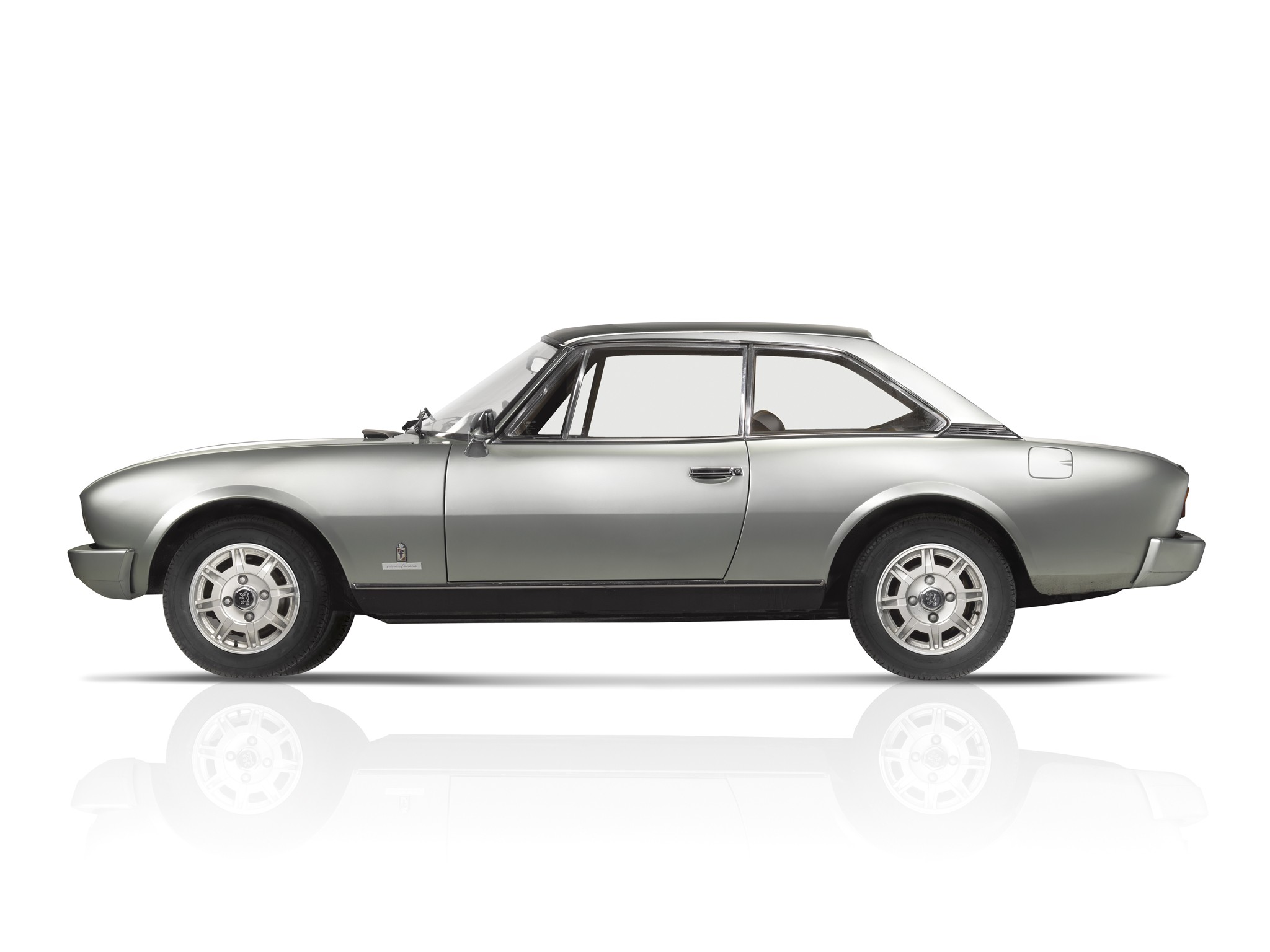 Peugeot 504 photo 5