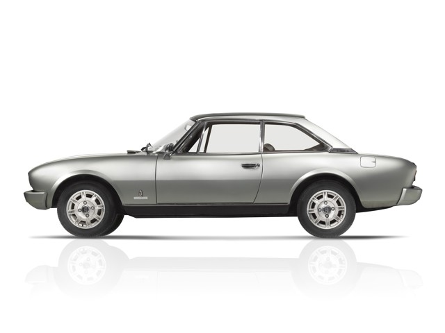 Peugeot 504 foto 5