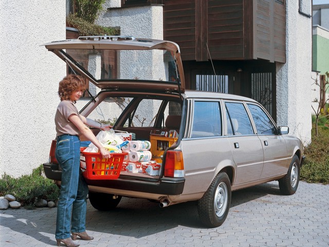 Peugeot 505 photo 13
