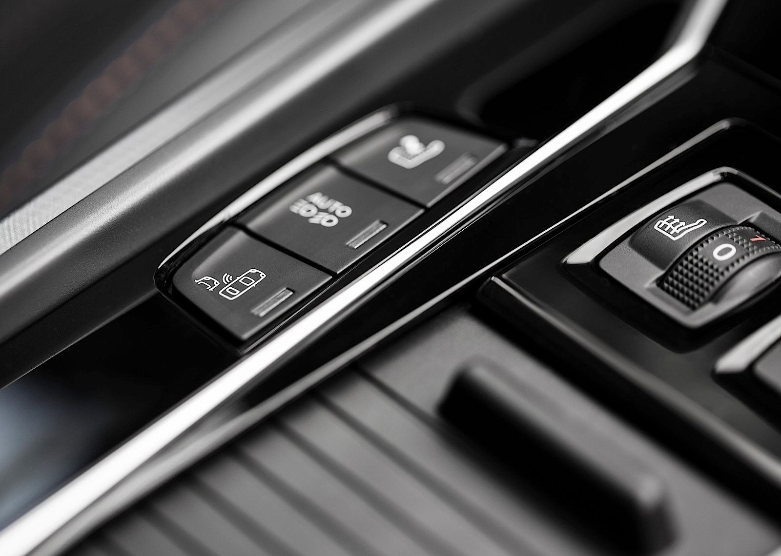 Peugeot 508 Rxh photo 31