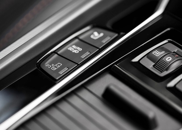 Peugeot 508 Rxh foto 31