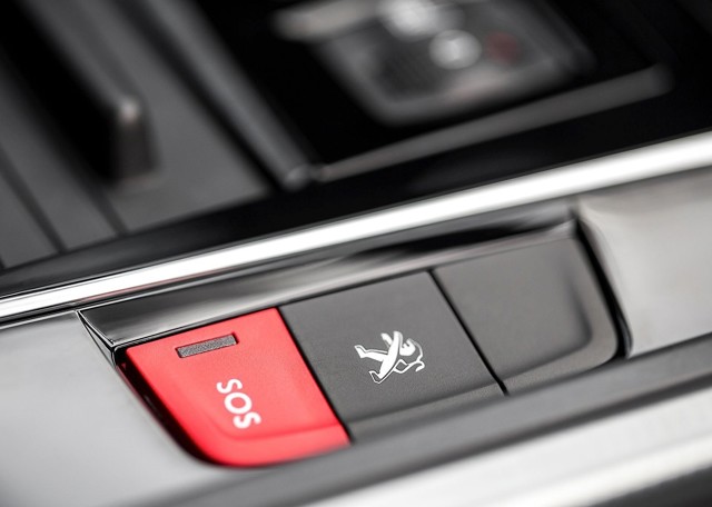 Peugeot 508 Rxh foto 32