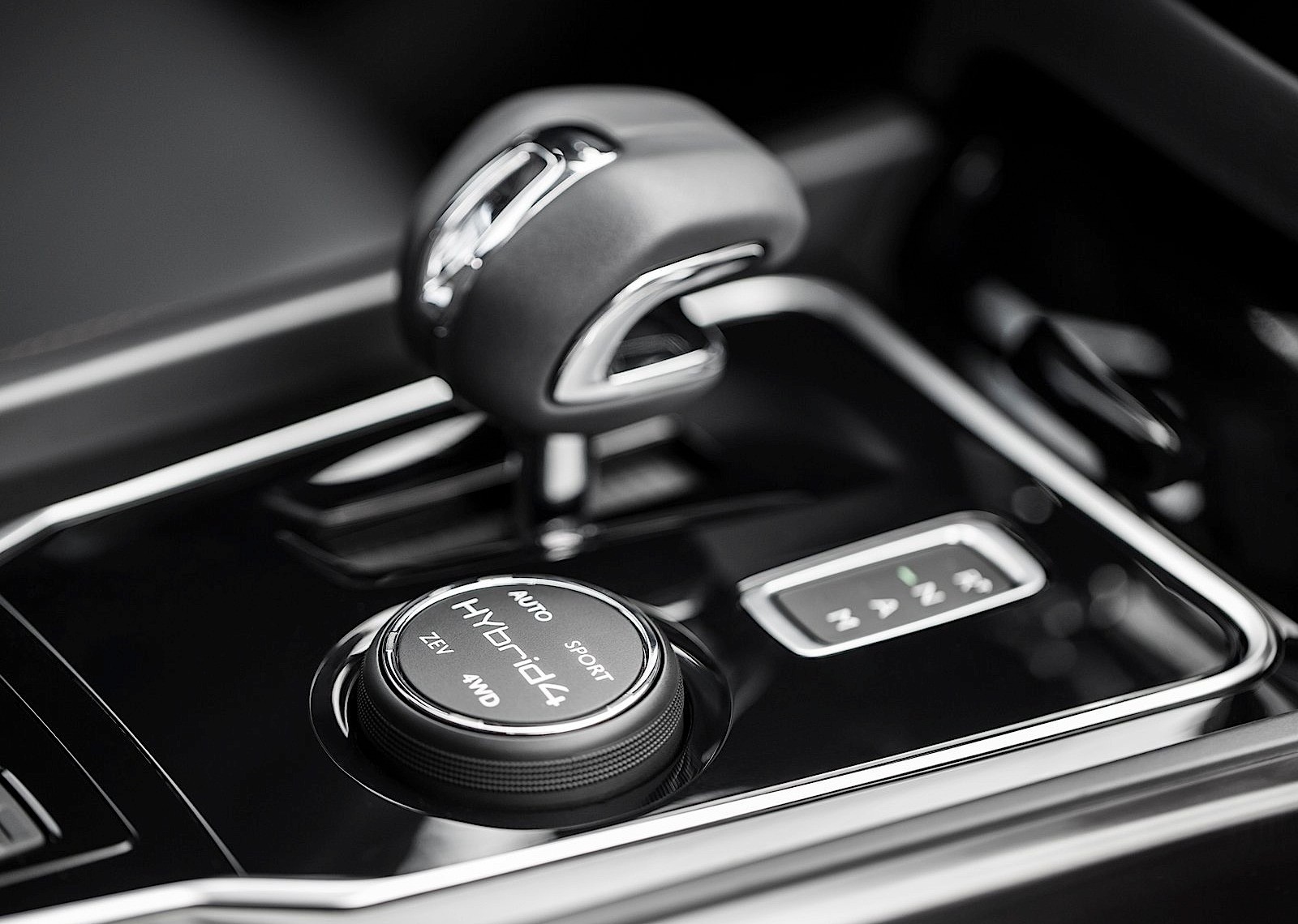 Peugeot 508 Rxh photo 36