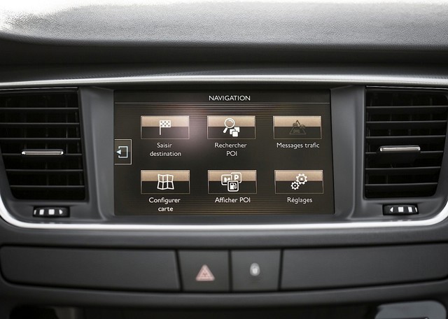 Peugeot 508 Rxh foto 38