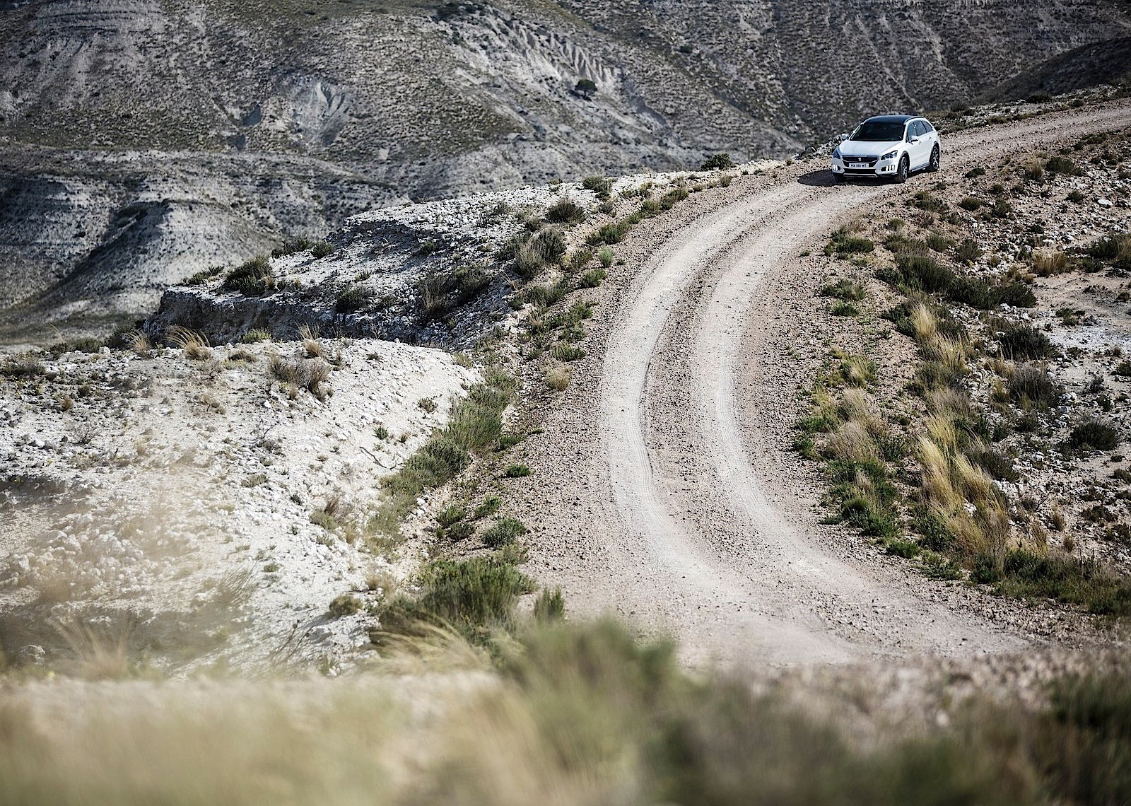 Peugeot 508 Rxh photo 22