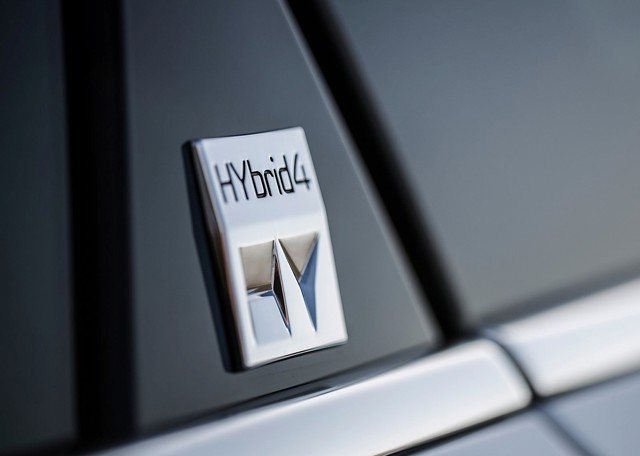 Peugeot 508 Rxh foto 28