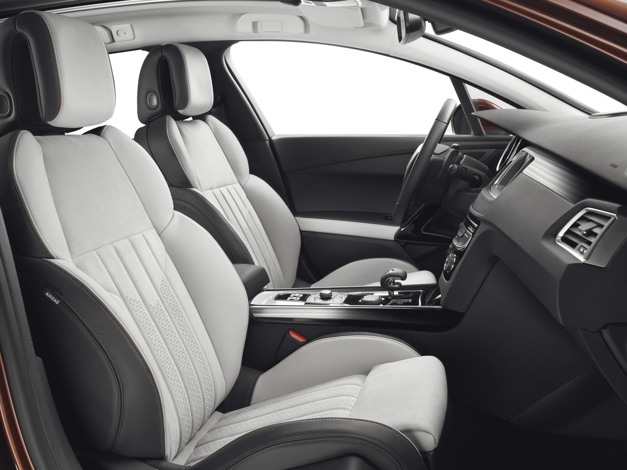 Peugeot 508 Rxh photo 65