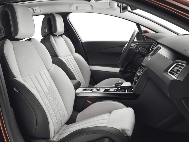 Peugeot 508 Rxh foto 65