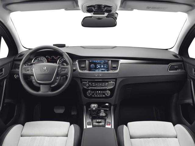 Peugeot 508 Rxh foto 66