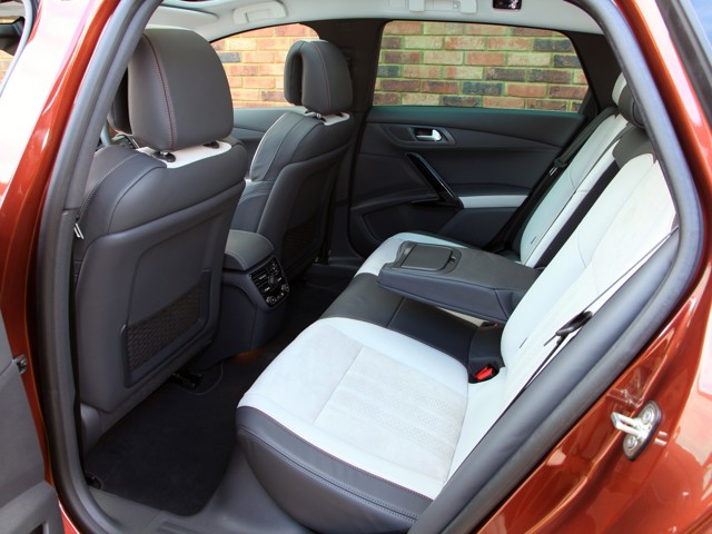 Peugeot 508 Rxh foto 71