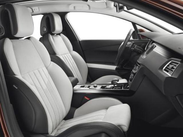Peugeot 508 Rxh foto 55