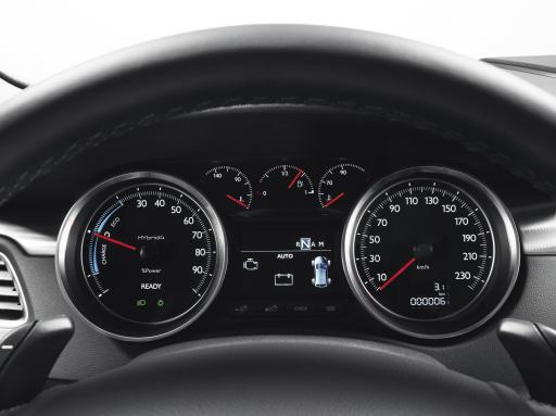 Peugeot 508 Rxh photo 57