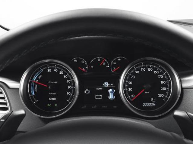 Peugeot 508 Rxh foto 57