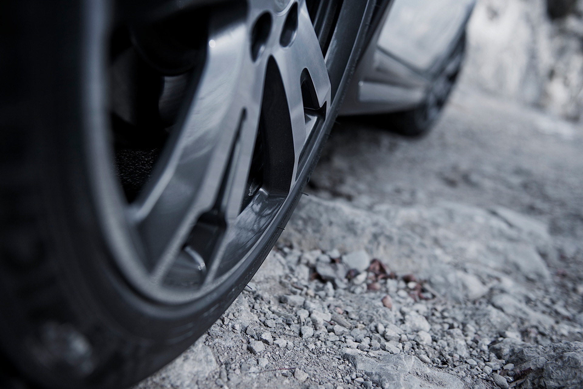 Peugeot 508 Rxh photo 22