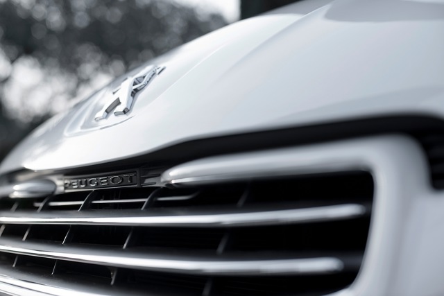Peugeot 508 Rxh foto 24