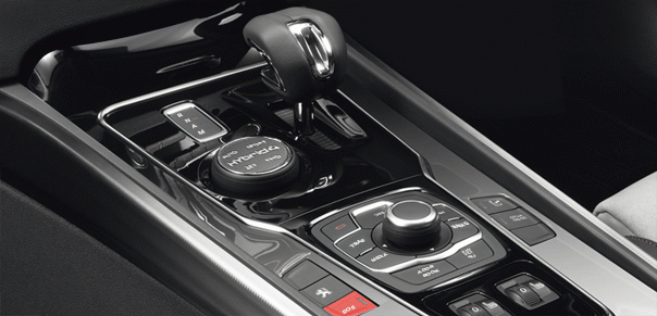 Peugeot 508 Rxh photo 63