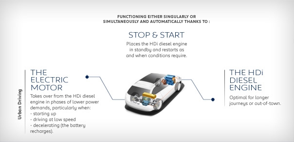 Peugeot 508 Rxh photo 64