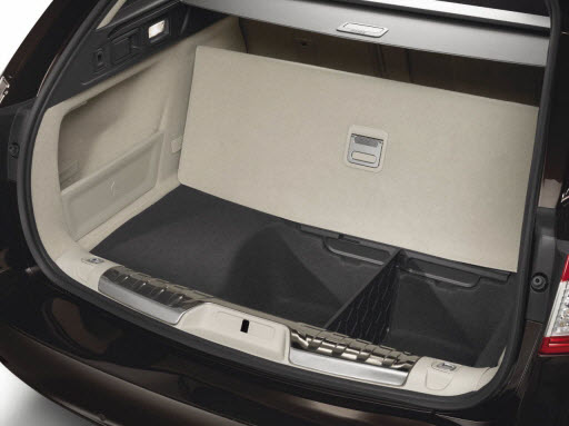 Peugeot 508 Sw photo 21