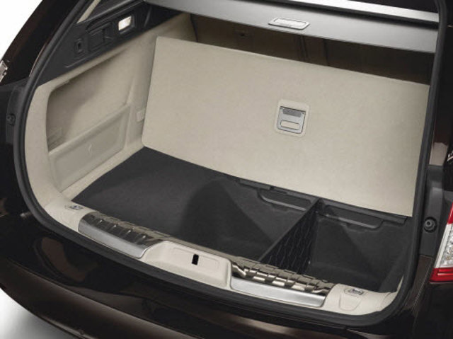 Peugeot 508 Sw Foto 21