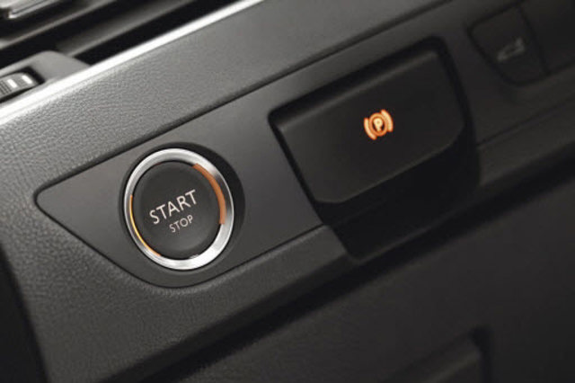 Peugeot 508 Sw Foto 23