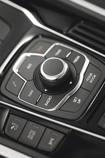 Peugeot 508 Sw photo 24