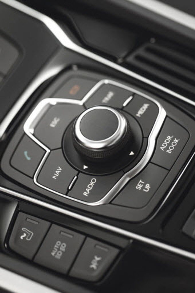 Peugeot 508 Sw Foto 24