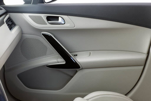 Peugeot 508 Sw photo 26