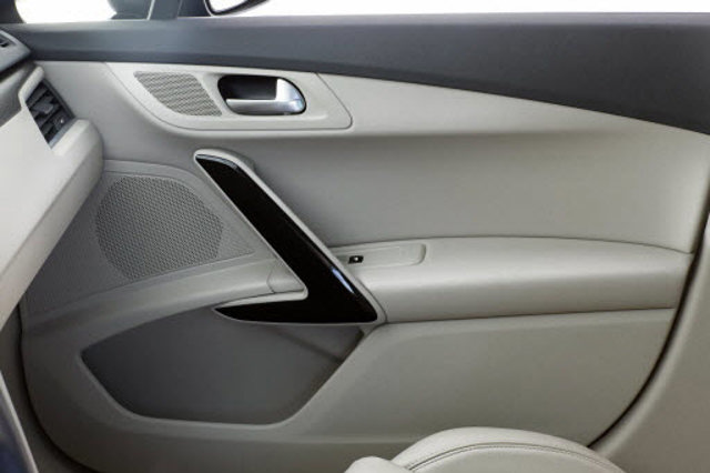 Peugeot 508 Sw Foto 26