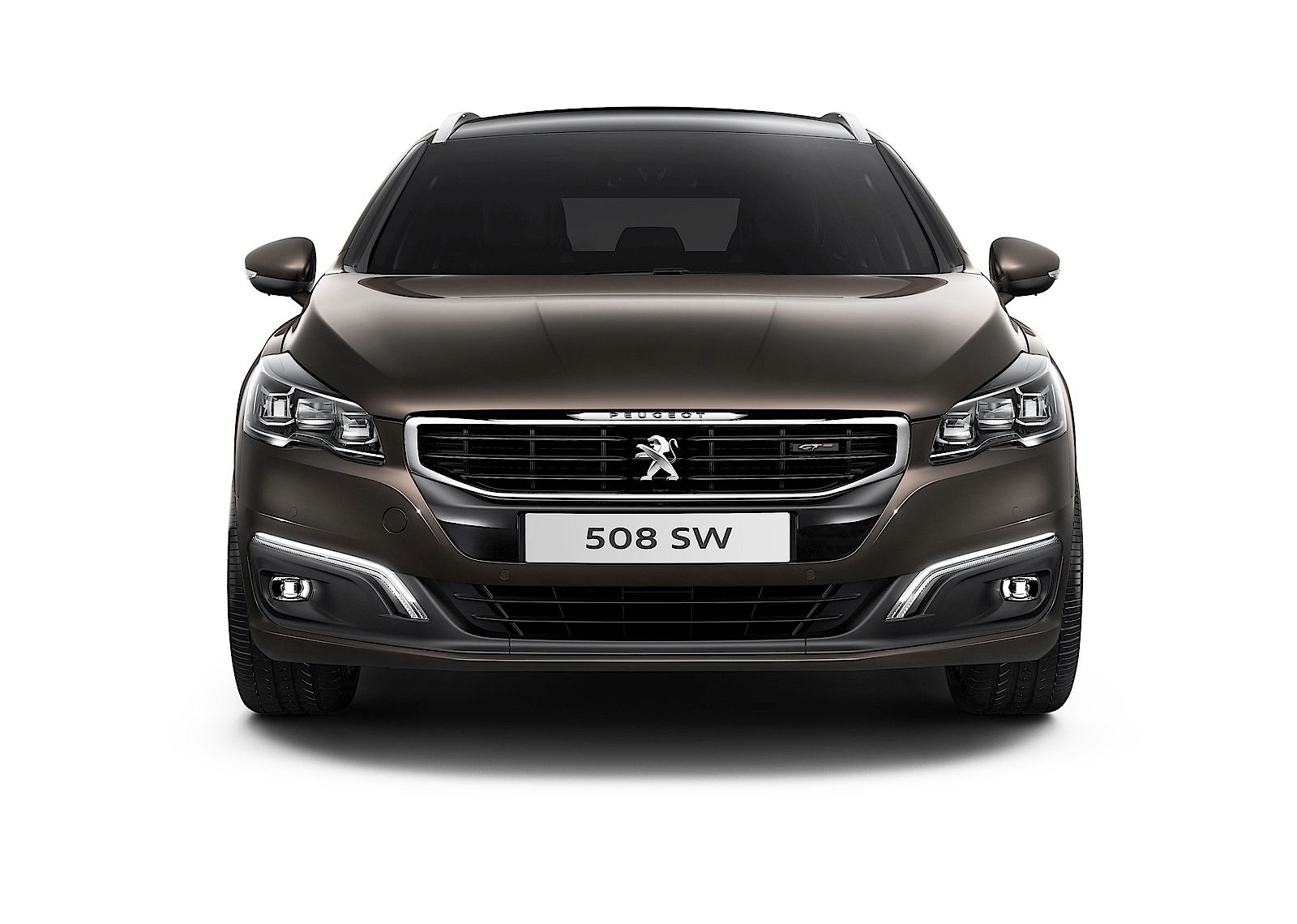Peugeot 508 Sw photo 8