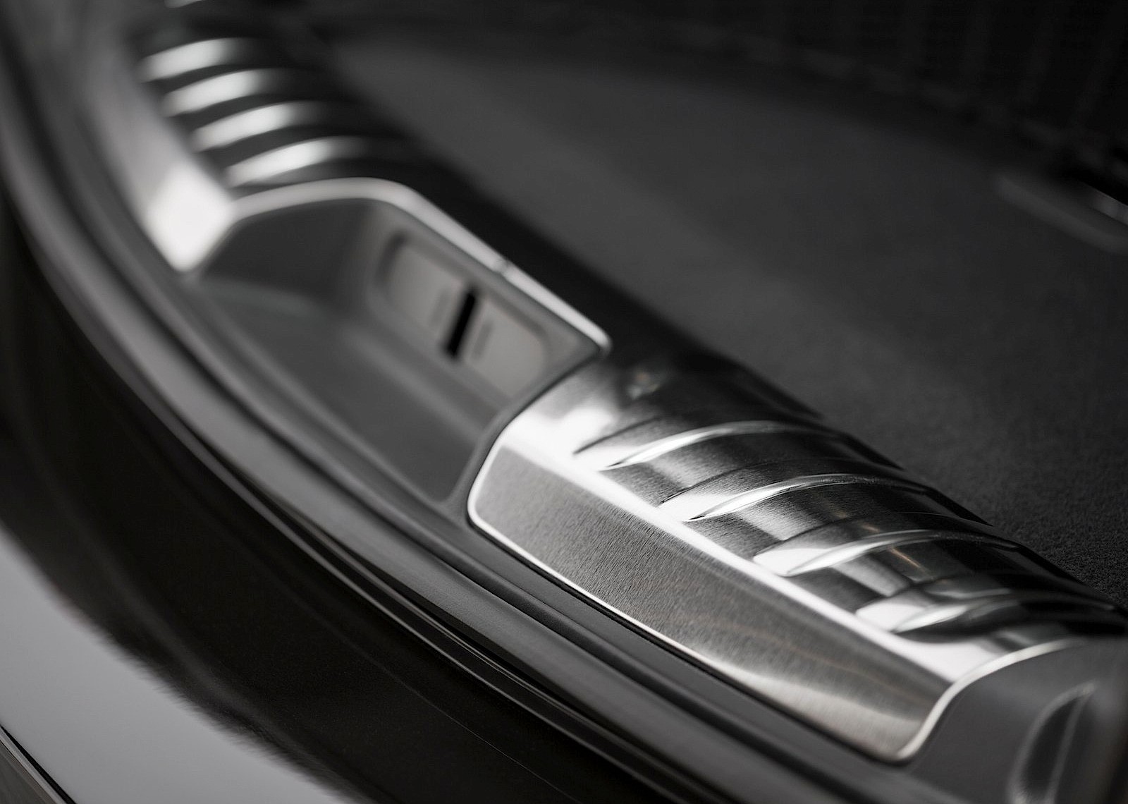 Peugeot 508 Sw photo 29