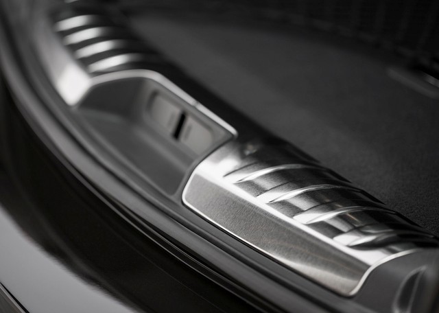Peugeot 508 Sw photo 29