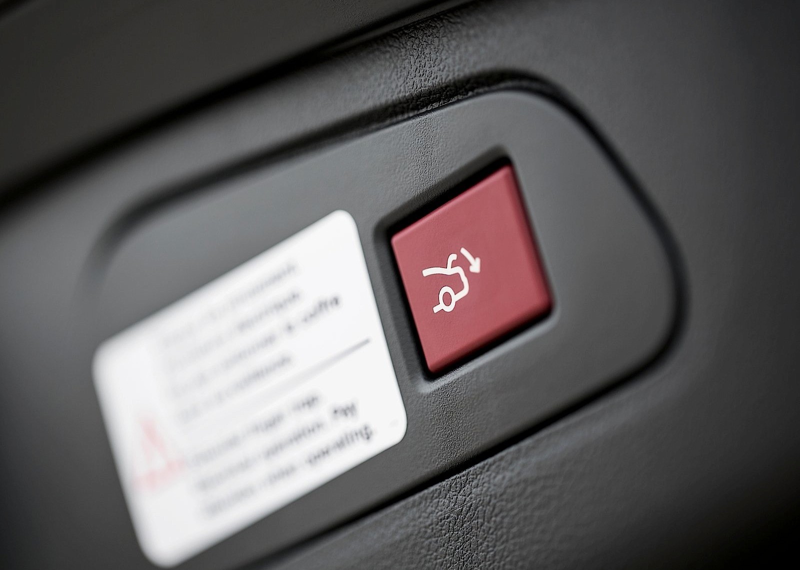 Peugeot 508 Sw photo 30