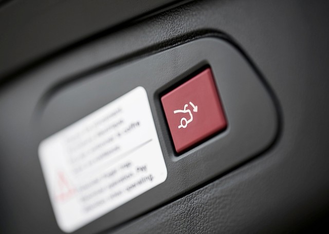 Peugeot 508 Sw photo 30