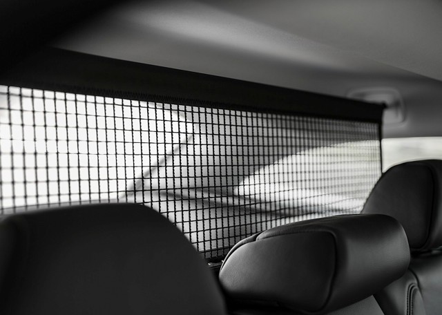 Peugeot 508 Sw photo 32