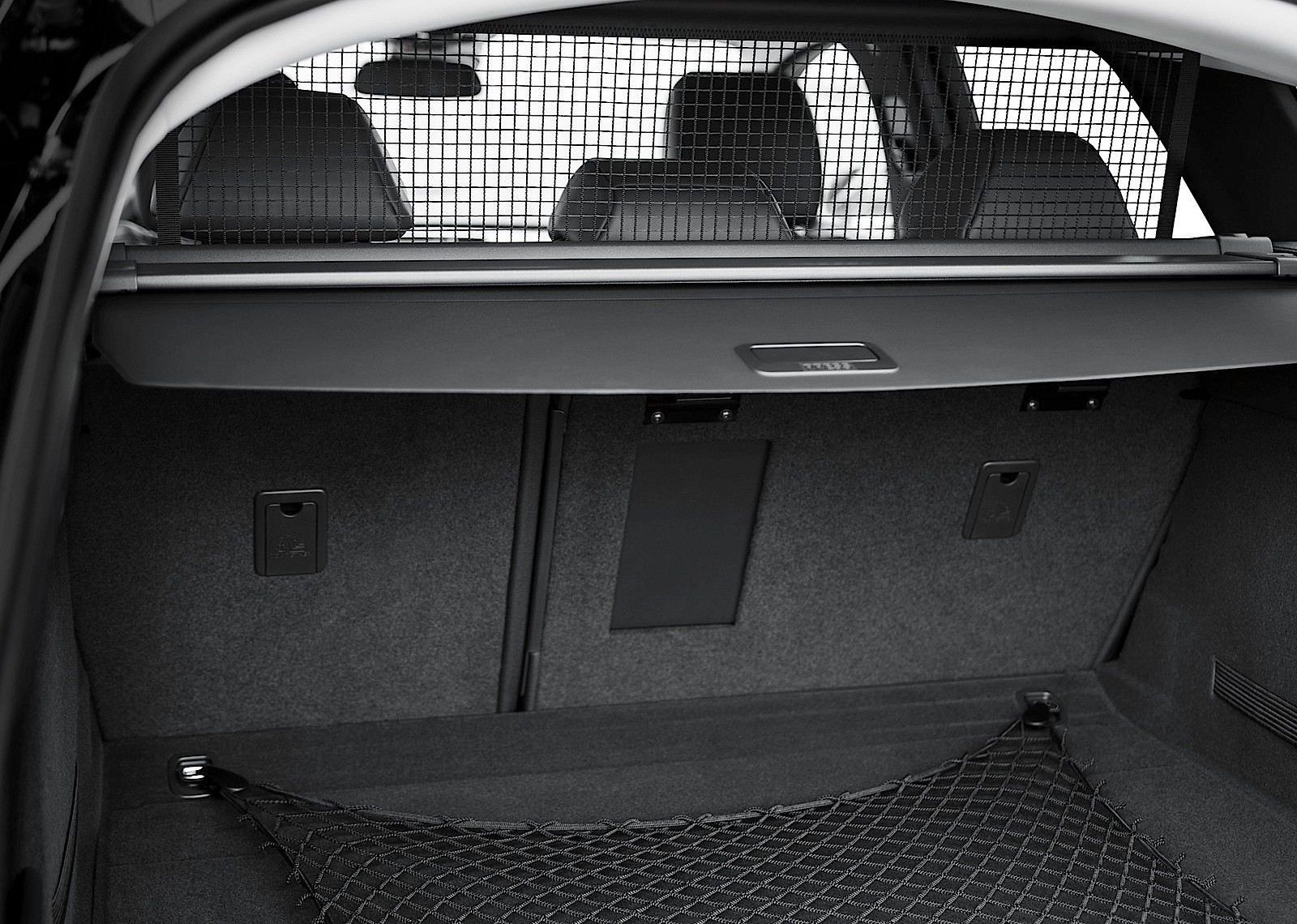 Peugeot 508 Sw photo 37