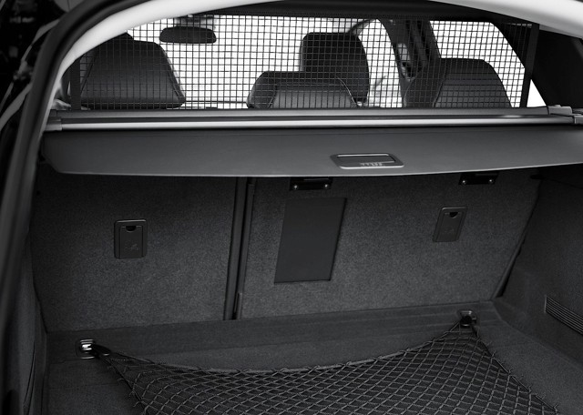 Peugeot 508 Sw photo 37