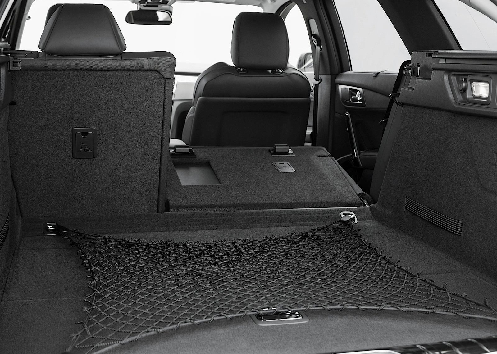 Peugeot 508 Sw photo 38