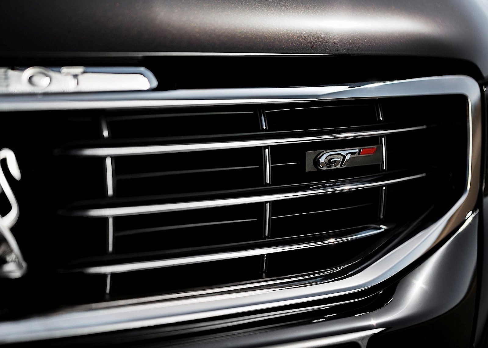 Peugeot 508 Sw photo 11