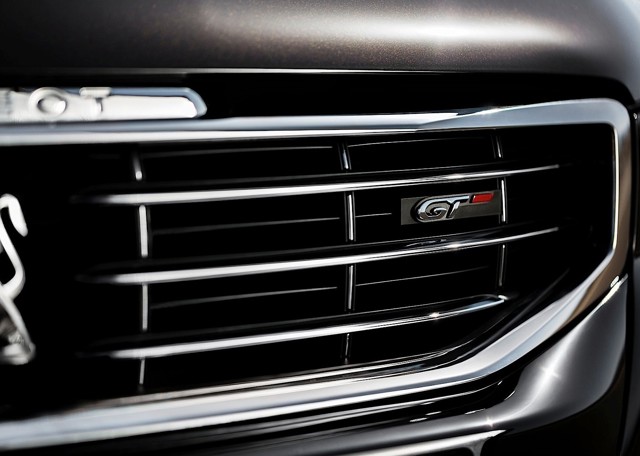 Peugeot 508 Sw photo 11